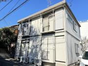 シティハイム ミワノ