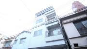 地下鉄谷町線千林大宮駅まで徒歩9分