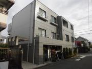 ＪＲ中央線吉祥寺駅まで徒歩9分