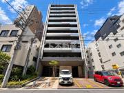 地下鉄谷町線谷町四丁目駅まで徒歩3分