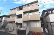 プリムヴェール 十八番館