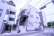 メゾン尾浜
