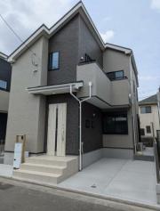 南田中3丁目戸建