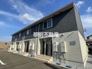 ＪＲ鹿児島本線田代駅まで徒歩14分