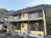 シティハイム椿が丘