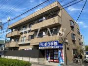 小田急小田原線登戸駅まで徒歩8分