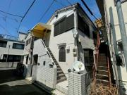東京メトロ南北線王子神谷駅まで徒歩7分