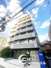 都営大江戸線練馬駅まで徒歩3分