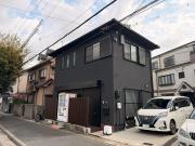 南鈴原1-131テラスハウス