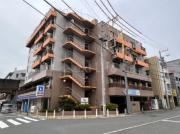 仲町台フェニックスコート