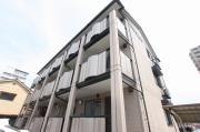 ＪＲ山陽本線福山駅まで徒歩15分