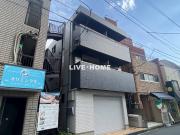 西武新宿線沼袋駅まで徒歩1分