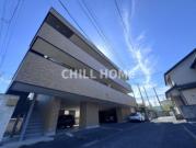 ＪＲ上越線高崎問屋町駅まで徒歩10分