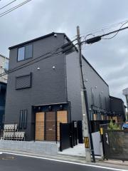 ＪＲ中央線武蔵小金井駅まで徒歩10分