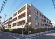 パークコート渋谷大山町ザプラネ悠邸