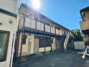 シティハイムジュネス