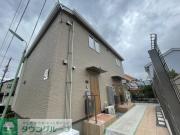 casa sotto′ albero