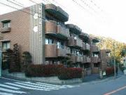 小田急小田原線柿生駅まで徒歩8分
