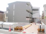 地下鉄谷町線長原駅まで徒歩12分