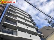 タウンライフ朝岡