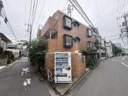 京王線笹塚駅まで徒歩9分