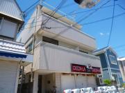 阪神本線甲子園駅まで徒歩5分