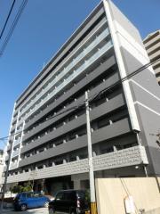 ＪＲ東西線海老江駅まで徒歩13分