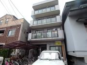 ハイツイシダIII