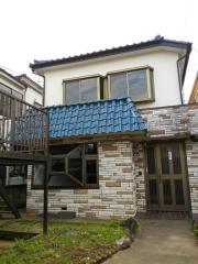 東伊興福田貸家