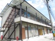 阪急京都線長岡天神駅まで徒歩20分
