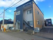 北海道函館市亀田港町