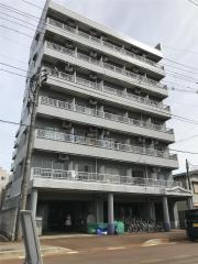 オクトワール長岡中央