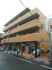 地下鉄谷町線都島駅まで徒歩8分