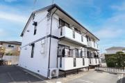 グリーンハイツ4号館