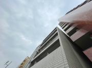 広島電鉄江波線舟入町駅まで徒歩6分