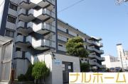 地下鉄谷町線長原駅まで徒歩5分