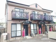 ブランシェ本郷IIB