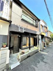 花園西リノベテラス