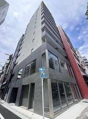 東京メトロ日比谷線人形町駅まで徒歩1分