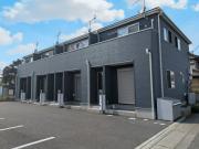 リーブルファイン大泉中央