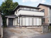 岡田弘一般住宅1