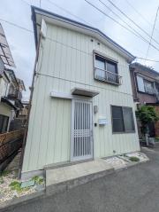 日暮里・舎人ライナー見沼代親水公園駅まで徒歩27分