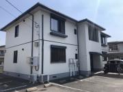 バリュージュ新町 B棟