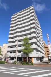 ＪＲ越後線白山駅まで徒歩24分