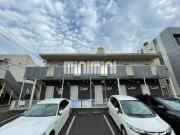 グリーンコーポ上石川 A棟