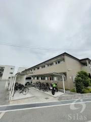 ＪＲ関西本線志紀駅まで徒歩6分