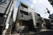 ＪＲ総武線（各駅停車）西船橋駅まで徒歩5分