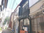 田島3丁目テラスハウス