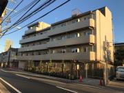 パティーナ大泉学園