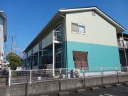 ＪＲ福塩線道上駅まで徒歩5分